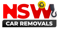 nsw car removals Sydney logo